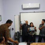 B2B Sales 2016 masa puncak generasi 1, setelah 2012 masuk era Industri