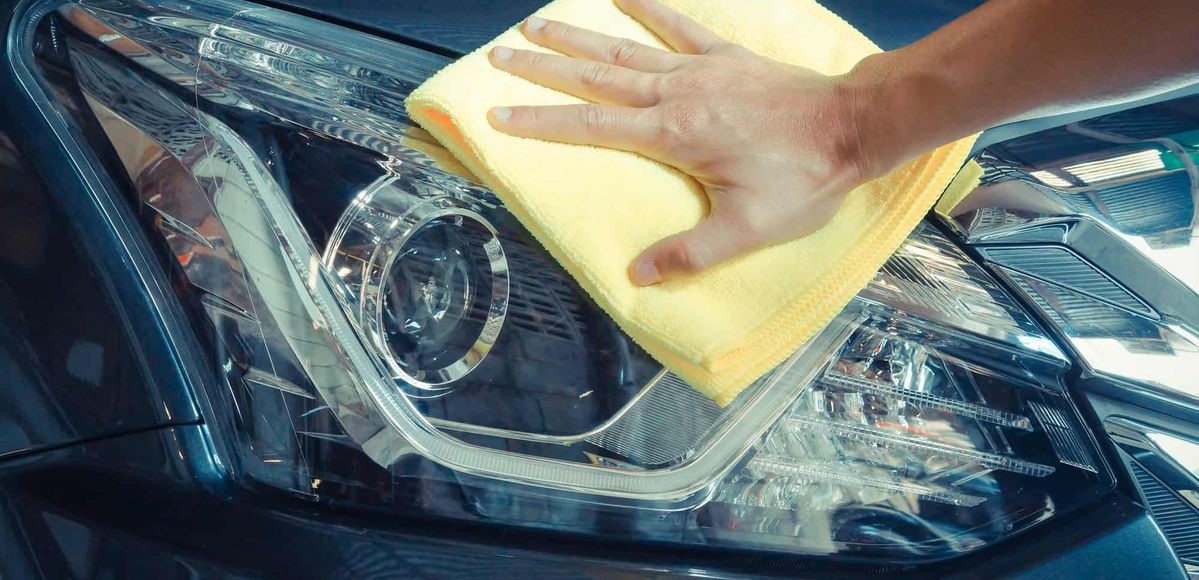 Kenapa Mika Lampu Mobil Bisa Kusam dan Menguning? Ini Penyebabnya dan Cara Mengatasinya