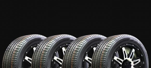 Kenapa Warna Ban Bisa Cepat Pudar? Ini Penjelasan dan Cara Mencegahnya