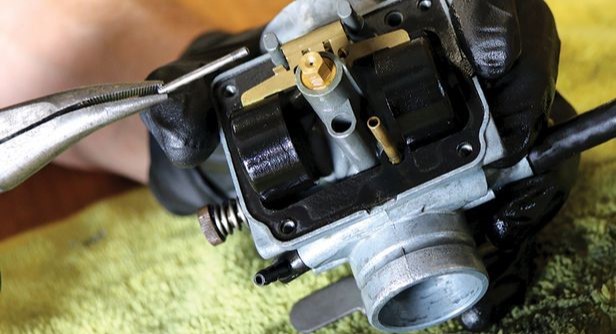 Pentingnya Menjaga Kebersihan Karburator dan Injektor Kendaraan