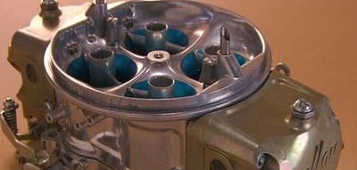 Membersihkan Sistem Karburator Agar Mesin Tetap Responsif