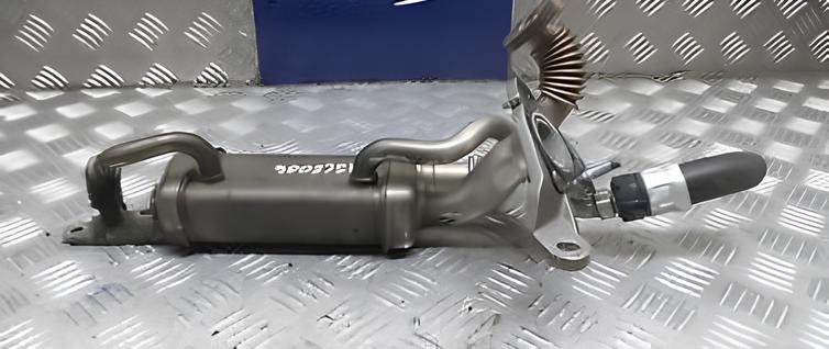 Menjaga Kebersihan Sistem EGR agar Performa Mesin Tetap Stabil