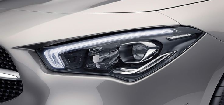 Menjaga Headlamp Tetap Jernih untuk Visibilitas Maksimal