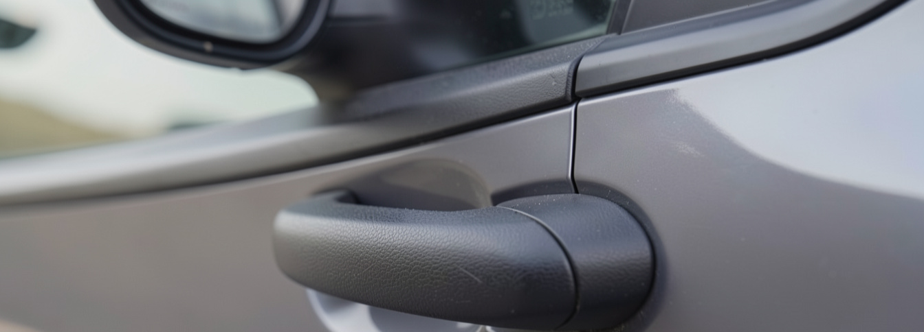 Melindungi dan Merawat Komponen Karet serta Plastik Kendaraan