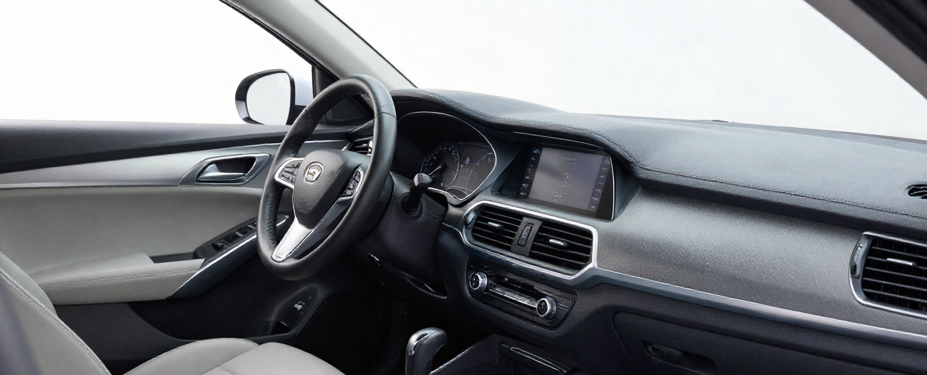 Menjaga Kabin Kendaraan Tetap Bersih dan Bebas Bau Tidak Sedap