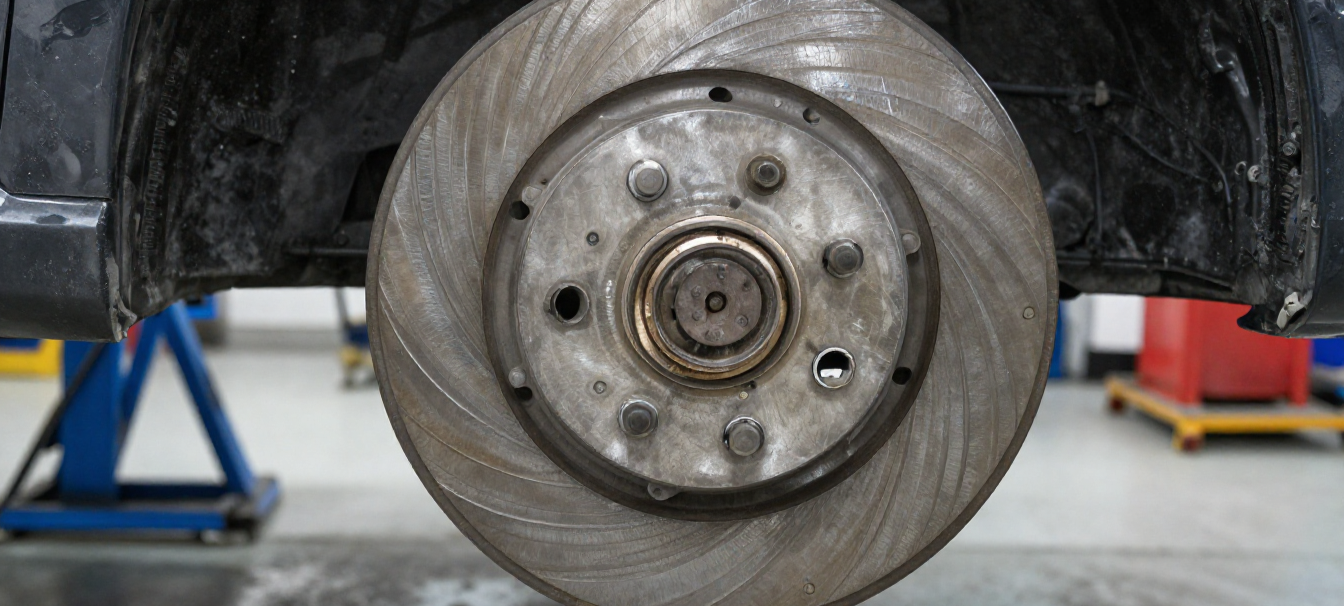 Rem Kurang Pakem? Bisa Jadi Karena Kotoran yang Menumpuk