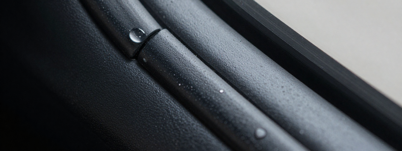 Komponen Karet Cepat Keras dan Berisik? Ini Penyebab yang Sering Terjadi