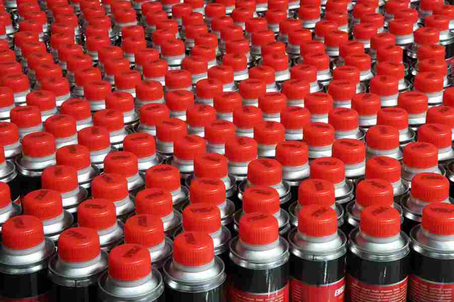 layanan maklon autocare dan automotive chemical