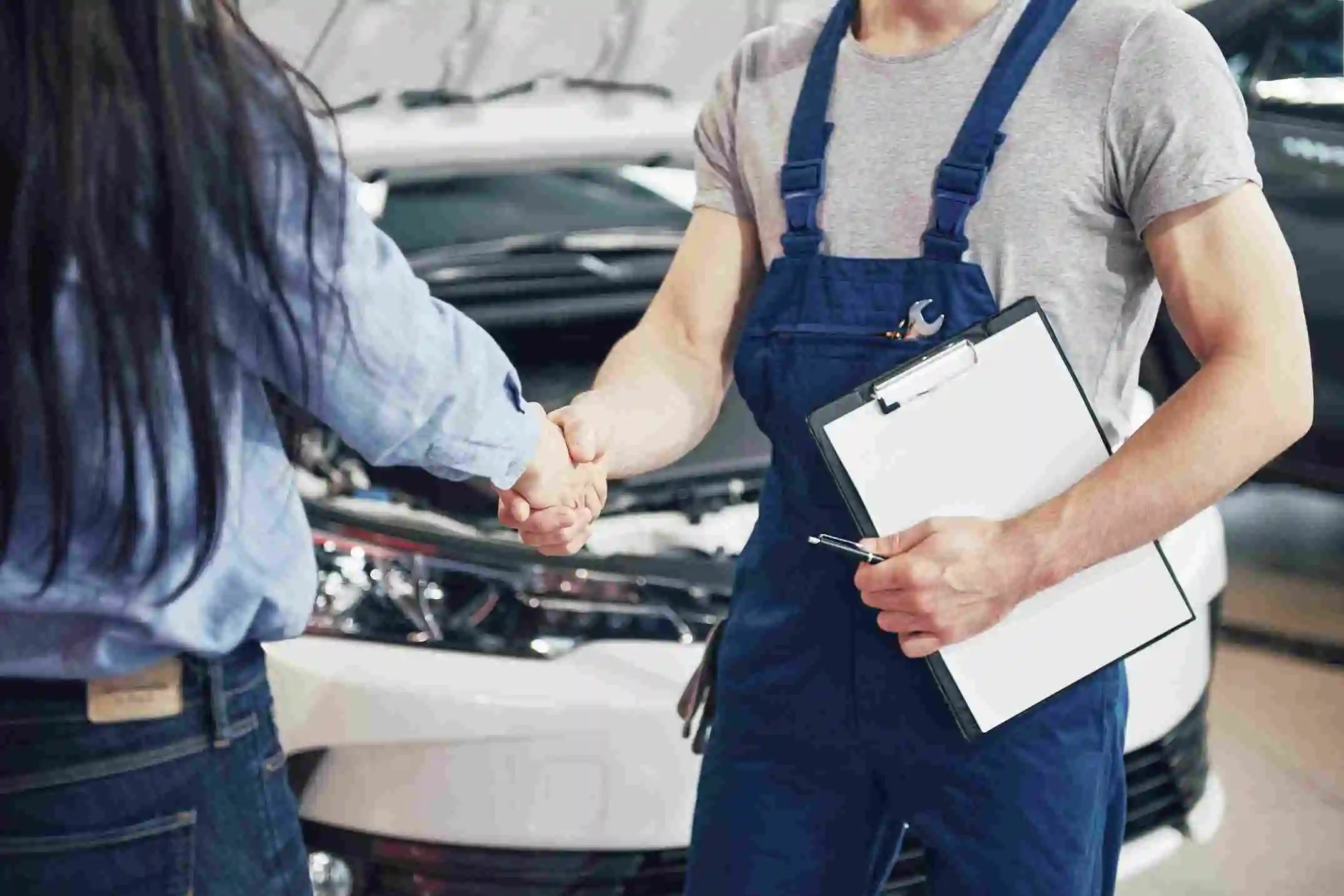 7 Cara Memilih Supplier Automotive Chemical yang Tepat untuk Bisnis