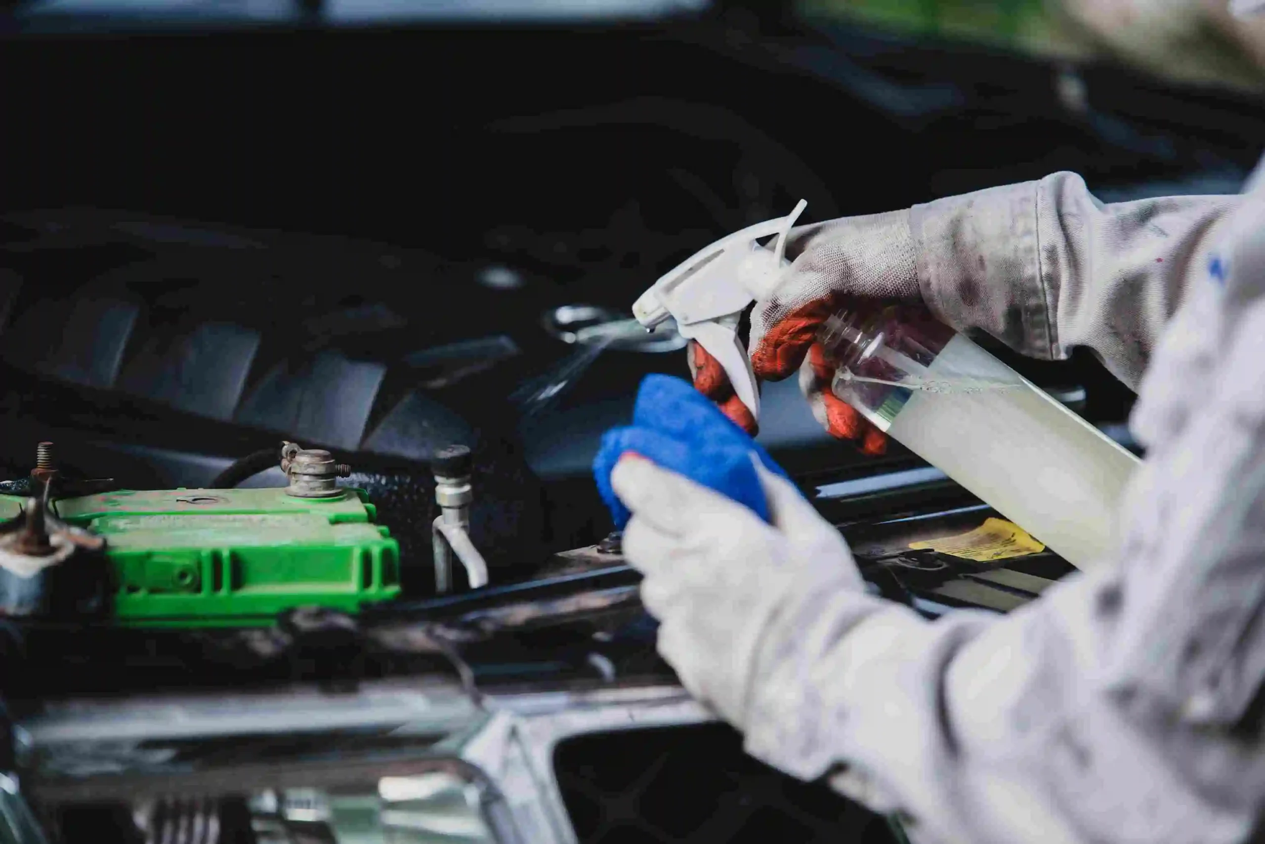 Cara Memilih Jasa Maklon Auto Chemical yang Tepat & Bergaransi