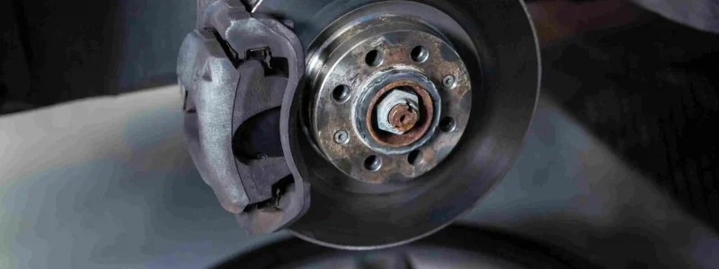 6 Penyebab Rem Mobil Bunyi Berdasarkan Bunyinya
