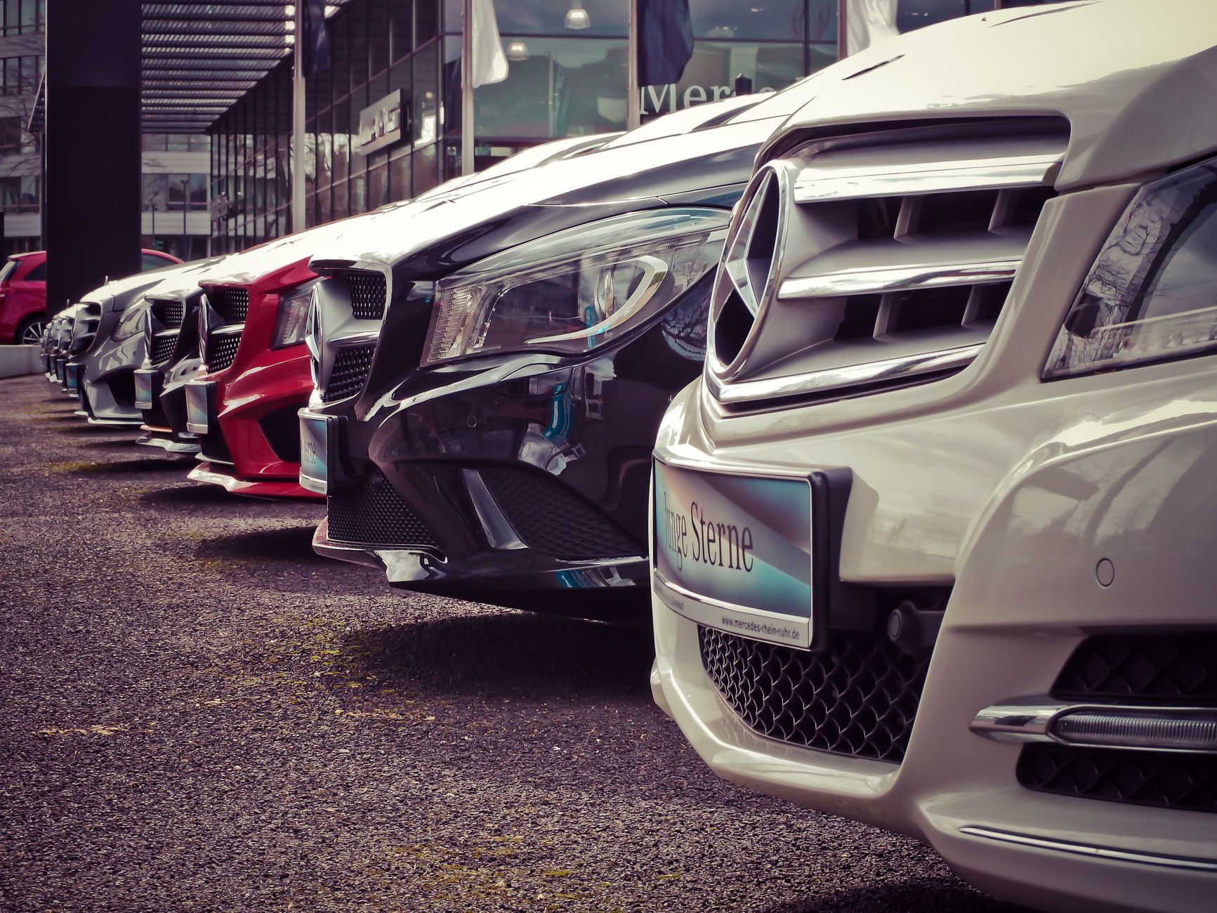 Tips Perawatan Mobil Fleet Efektif
