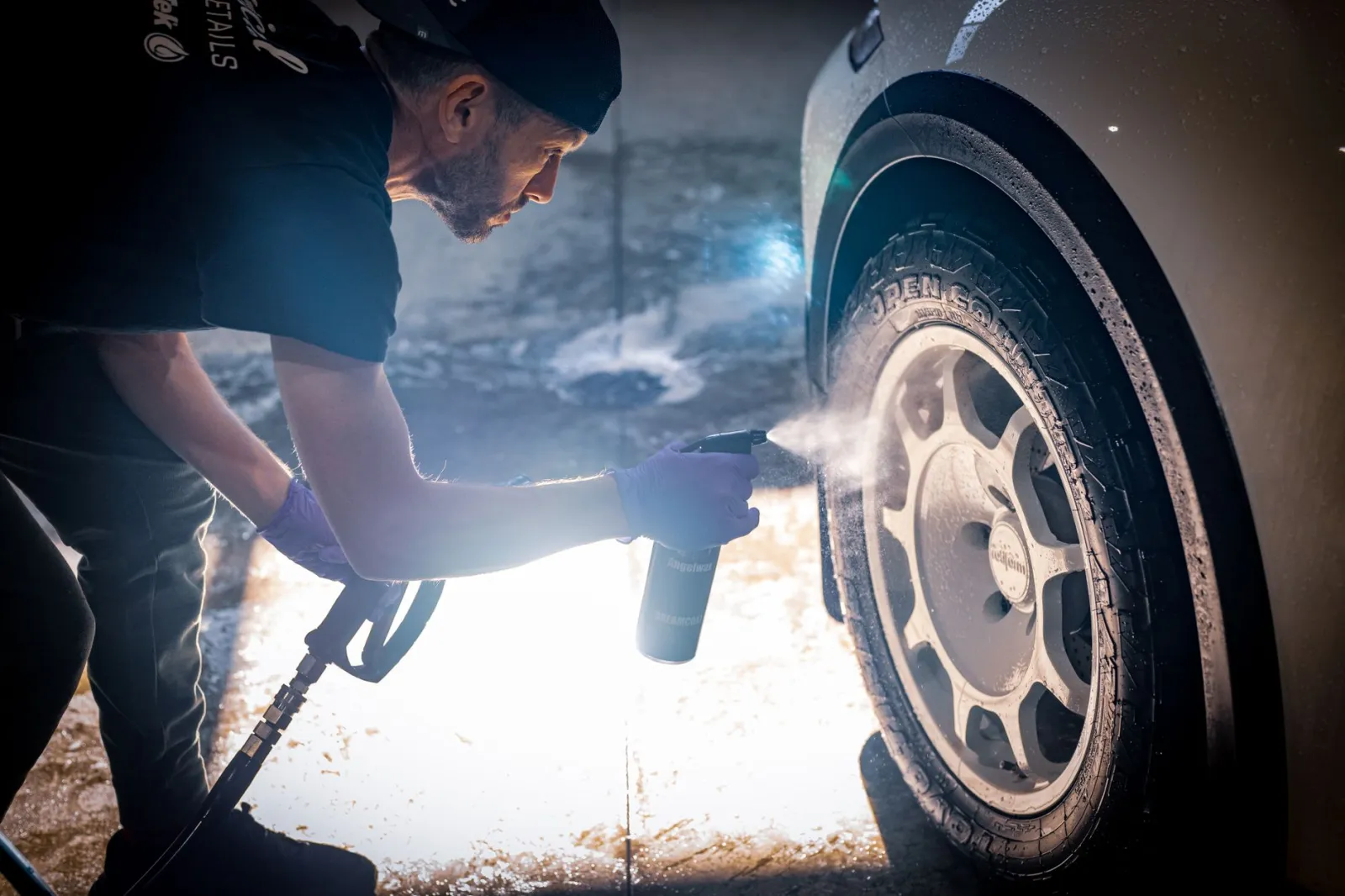 Foto: Mike Kutz / Pexels
