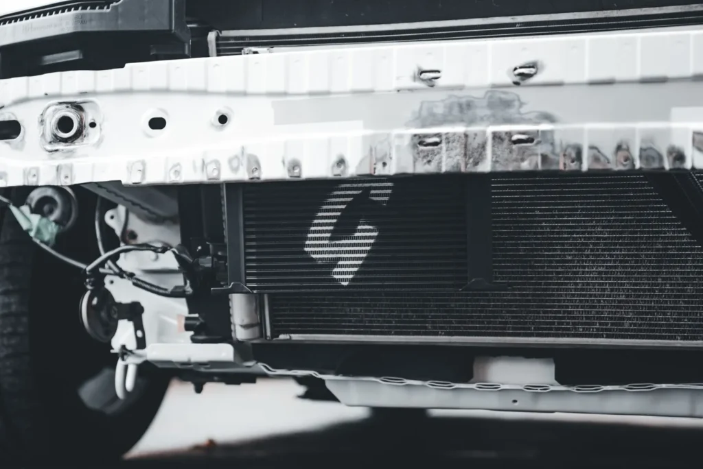 cara menguras radiator mobil sendiri di rumah