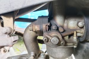 Karburator Kotor Bikin Tarikan Loyo? Ini Penyebab dan Cara Mengatasinya