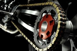 Kenapa Rantai Motor Cepat Aus? Ini Penyebab Utama dan Cara Merawatnya