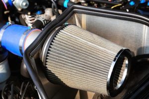 Menjaga Kebersihan Sistem Air Intake pada Mesin Diesel