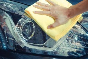 Kenapa Mika Lampu Mobil Bisa Kusam dan Menguning? Ini Penyebabnya dan Cara Mengatasinya