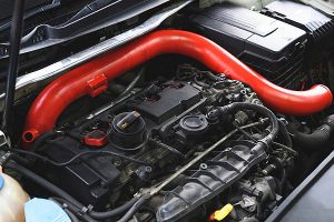 Pentingnya Membersihkan Air Intake pada Mesin Diesel agar Performa Tetap Optimal