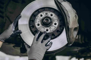 Brake Cleaner: Fungsi, Manfaat & Cara Pakai yang Benar