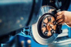 Mengapa Sistem Rem Perlu Dijaga Kebersihannya?