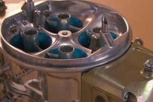 Membersihkan Sistem Karburator Agar Mesin Tetap Responsif