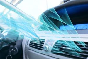 Peran Kebersihan Condenser AC dalam Menjaga Kinerja Pendinginan Mobil