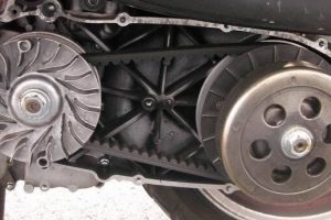 Merawat Sistem CVT Agar Transmisi Tetap Halus dan Optimal