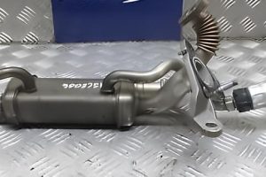 Menjaga Kebersihan Sistem EGR agar Performa Mesin Tetap Stabil