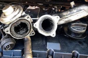 Apakah Mobil Harus Pakai EGR Cleaner? Ini Penjelasannya!