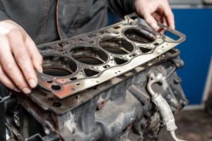 Kenapa Sistem Pembakaran Perlu Dibersihkan Secara Berkala?