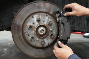 Pentingnya Menjaga Kebersihan Sistem Rem untuk Keselamatan Berkendara