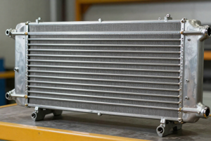 Peran Evaporator dalam Menjaga Kualitas Udara AC Mobil