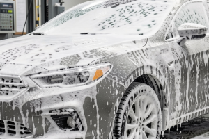 Menjaga Kebersihan Kendaraan untuk Tampilan Lebih Terawat