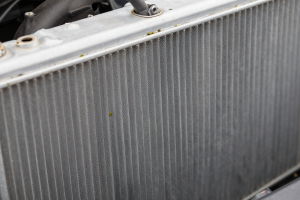 Menjaga Sistem Pendingin Mesin Agar Tetap Optimal