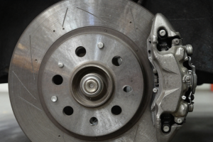 Menjaga Performa Sistem Rem Tetap Optimal