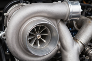 Tenaga Mesin Diesel Menurun? Bisa Jadi Turbo Mulai Kotor