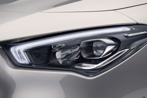 Menjaga Headlamp Tetap Jernih untuk Visibilitas Maksimal