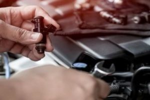 Tarikan Mobil Terasa Berat? Bisa Jadi Injektor Mulai Kotor