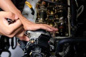 Menjaga Sistem Injeksi Tetap Bersih untuk Pembakaran yang Optimal