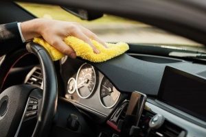 Kenapa Interior Mobil Harus Dibersihkan Secara Rutin?