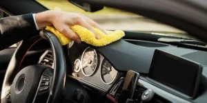 maklon autocare produk interior cleaner