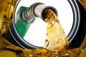 Menjaga Sistem Bahan Bakar Tetap Bersih dari Kontaminasi Air