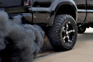 Mesin Diesel Tiba-Tiba Lemot? Bisa Jadi Sistem EGR Bermasalah