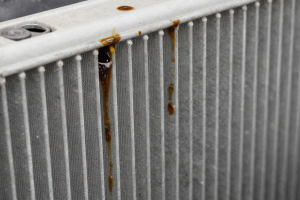 Mesin Cepat Panas? Jangan Abaikan Kondisi Radiator