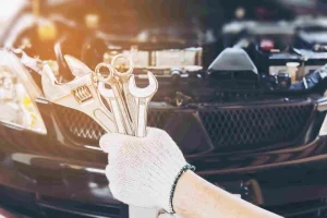 Mengapa Bengkel Modern Membutuhkan Automotive Maintenance Chemical Berkualitas?
