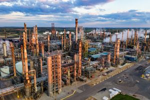 Supplier Automotive Chemical Terpercaya