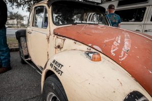 Tips Mencegah Karat Mobil Agar Awet