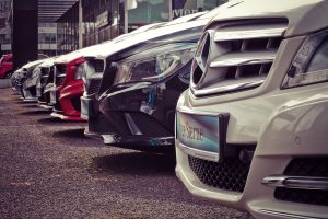 Tips Perawatan Mobil Fleet Perusahaan