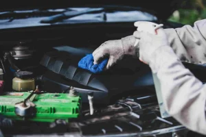 Supplier Pembersih Mobil Terpercaya untuk Bengkel, Car Wash & Distributor